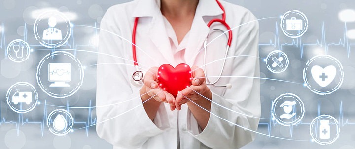 粒健康服務(wù)